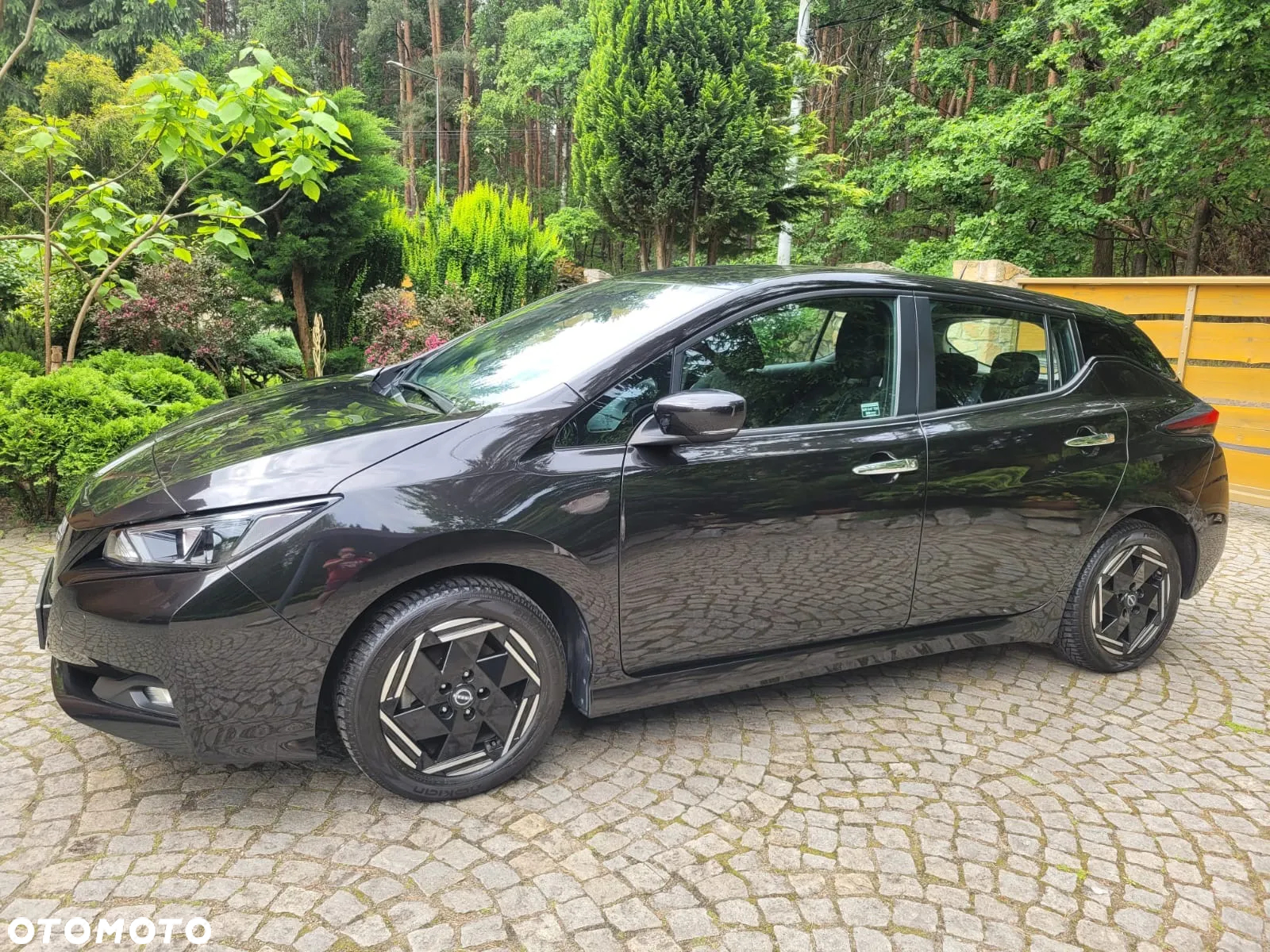 Nissan Leaf 40kWh Acenta (6.6 kW) - 3