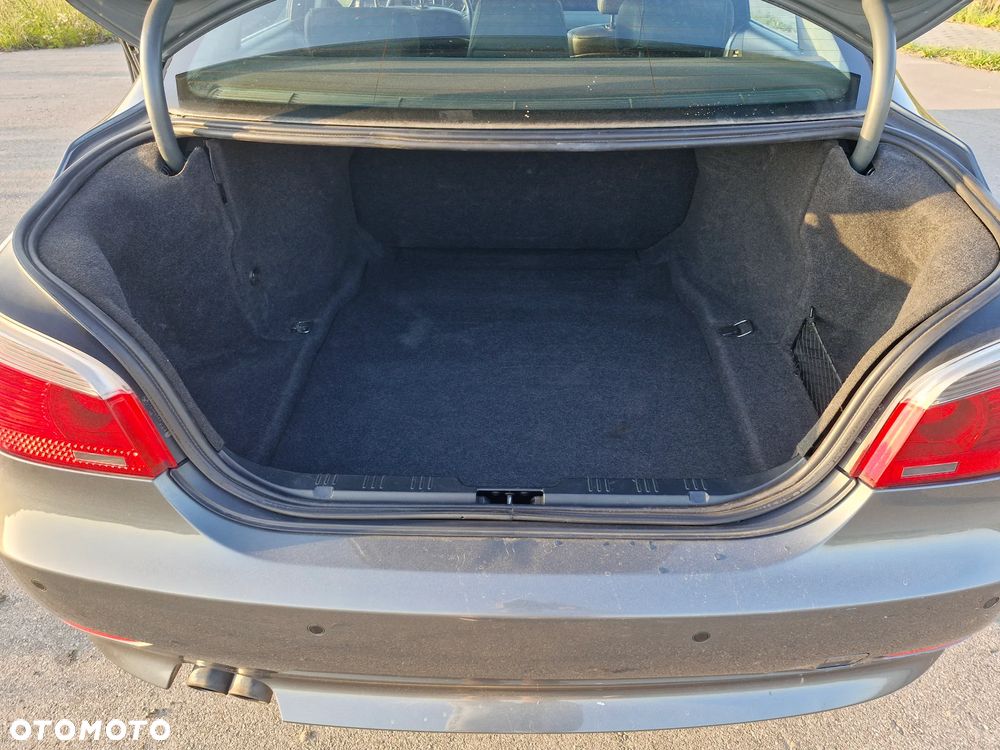BMW Seria 5 - 15