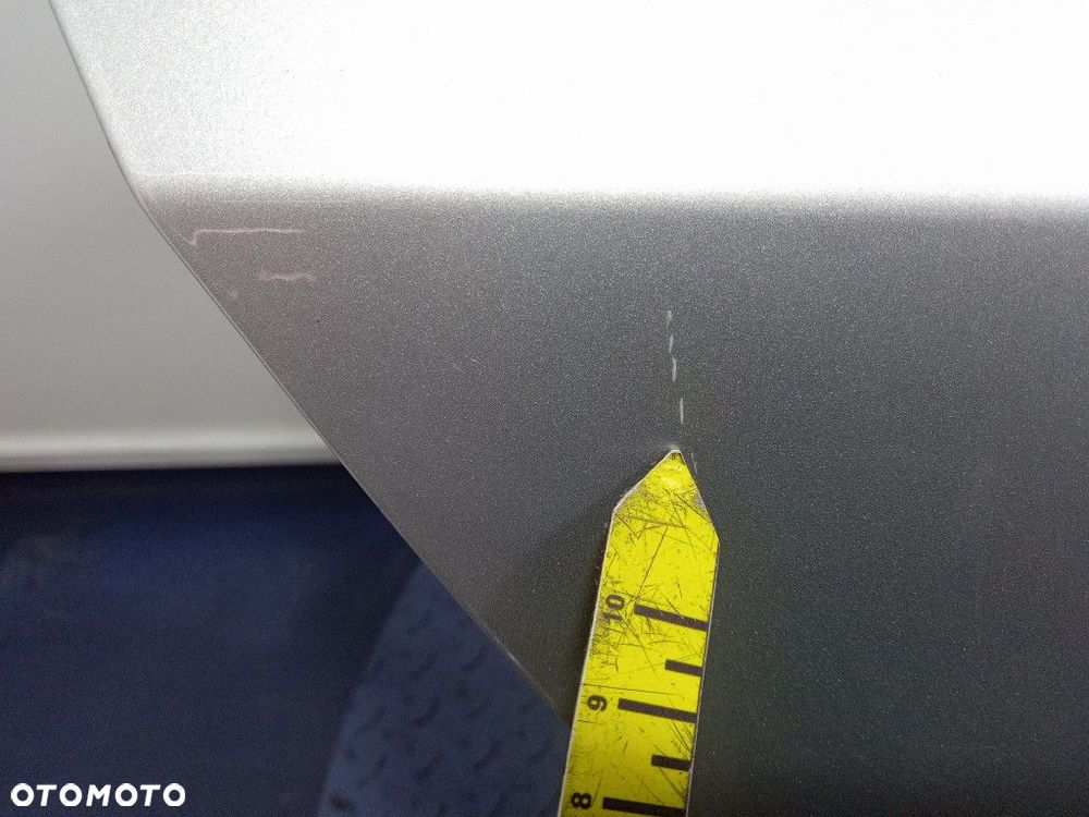 OPEL ASTRAIII H  DRZWI TYŁ PRAWE TYLNE 2AU - 8