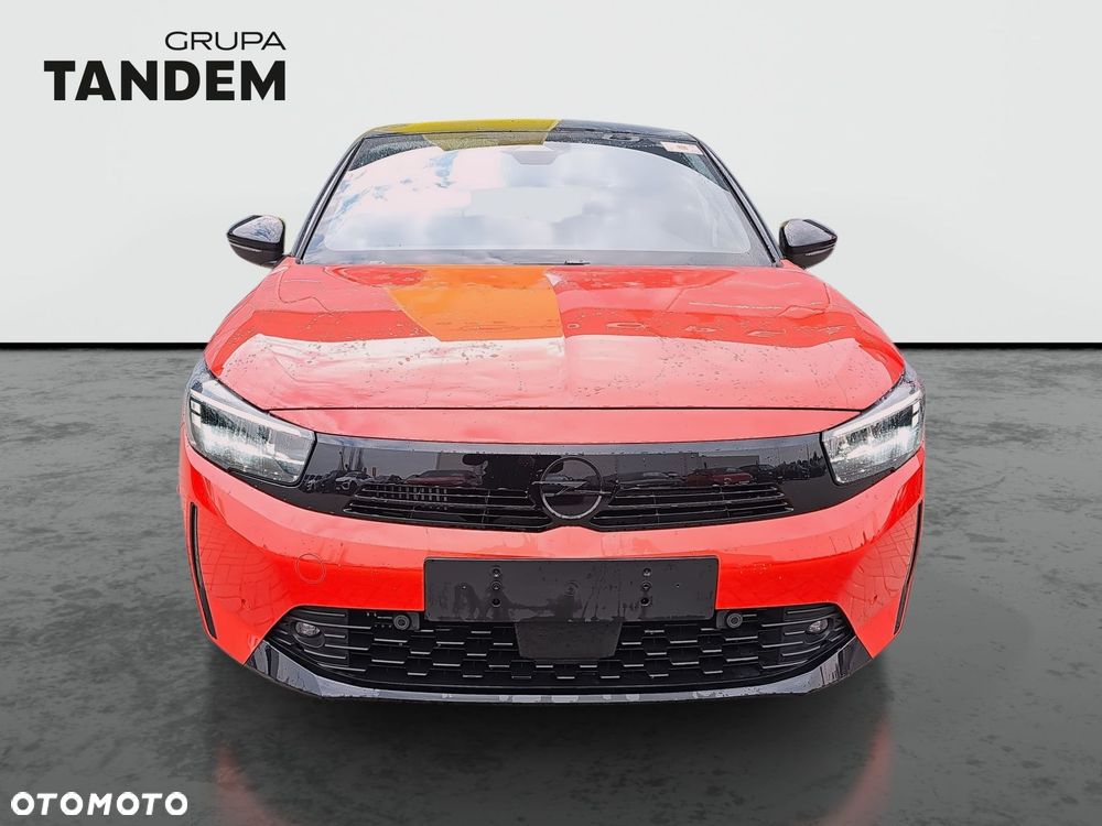 Opel Corsa - 2