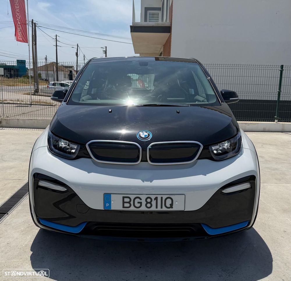BMW i3 s 120Ah - 10