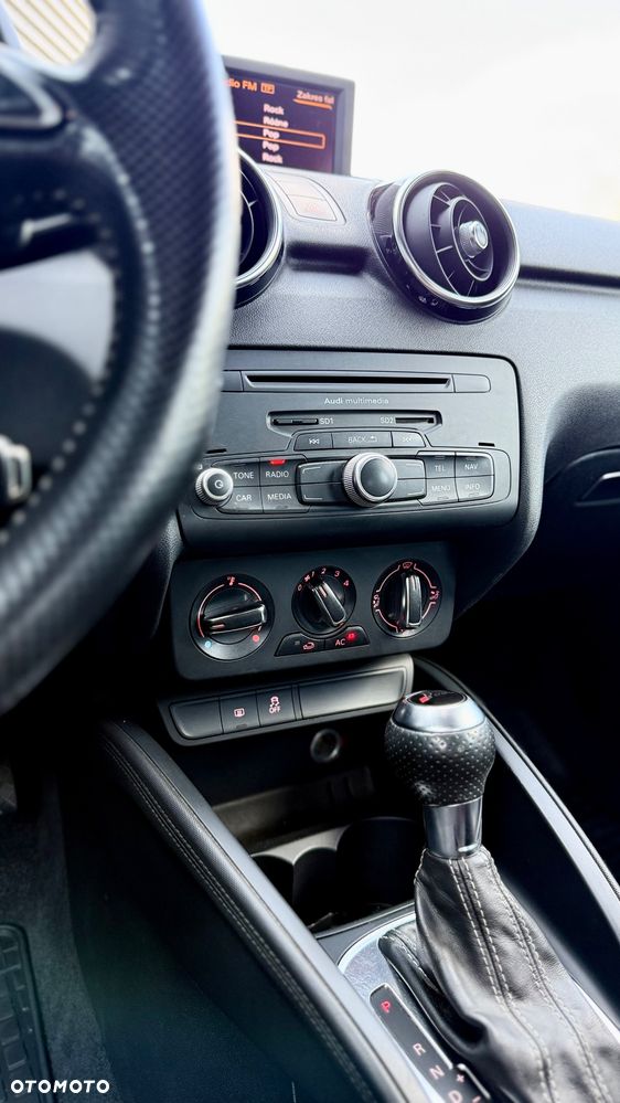 Audi A1 Sportback 1.6 TDI Ambition S tronic - 12