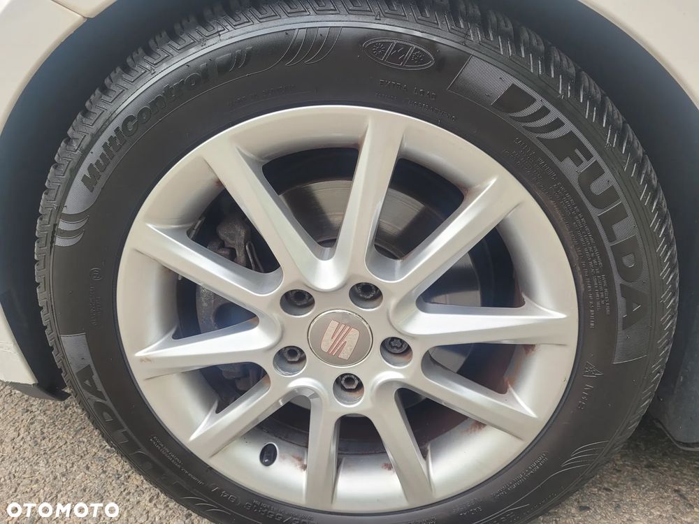 Seat Altea XL 1.4 TSI Stylance - 17