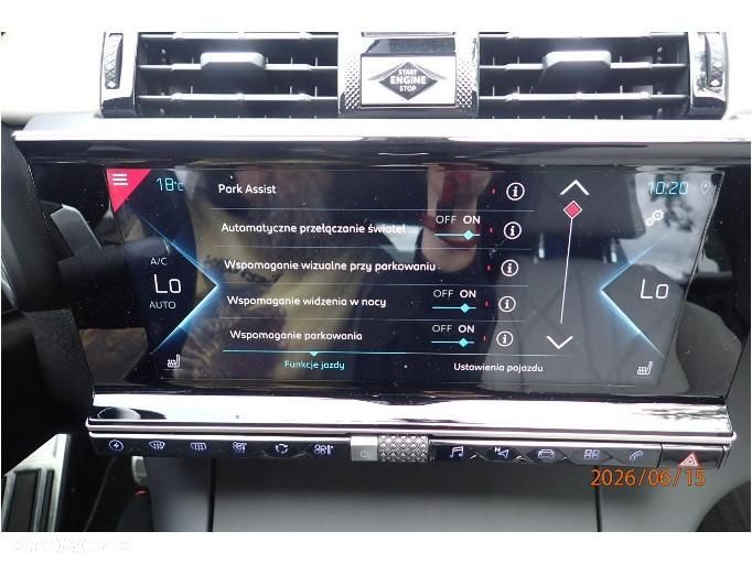 DS Automobiles DS 7 - 19