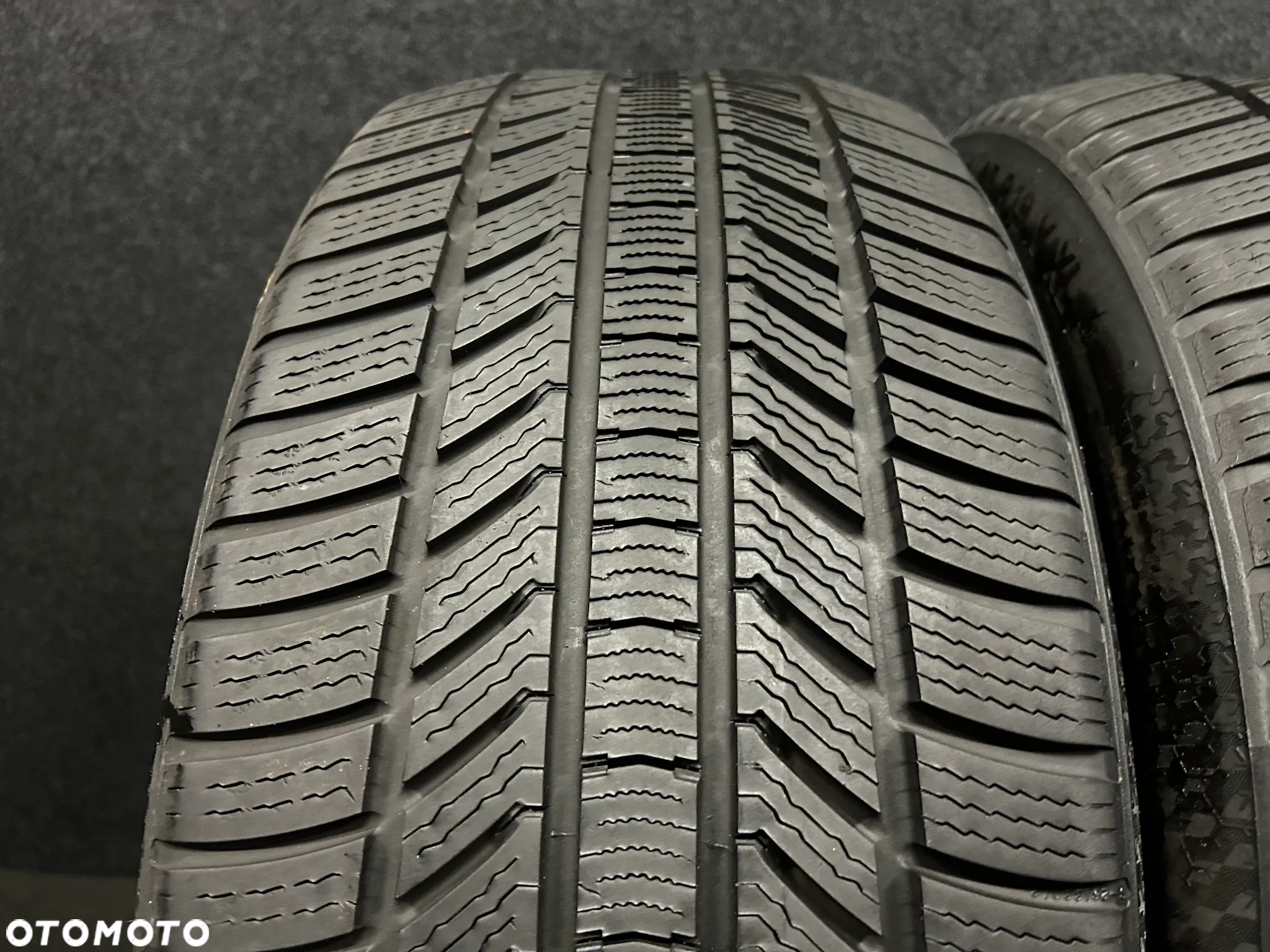 Opony zimowe Continental WinterContact TS830P 245/45/19 102V XL 2szt. - 2