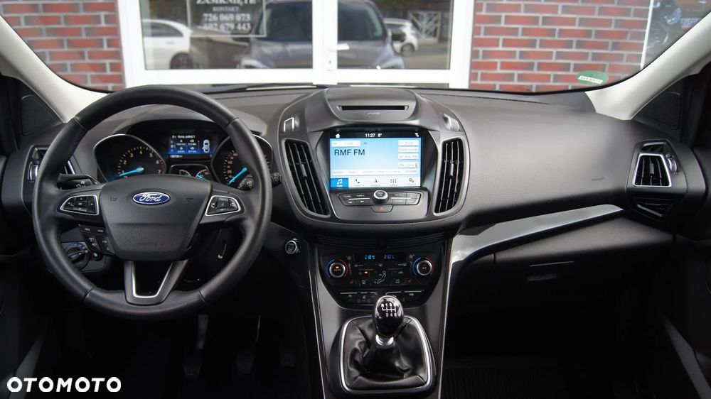 Ford Kuga 1.5 EcoBoost FWD Titanium ASS - 16