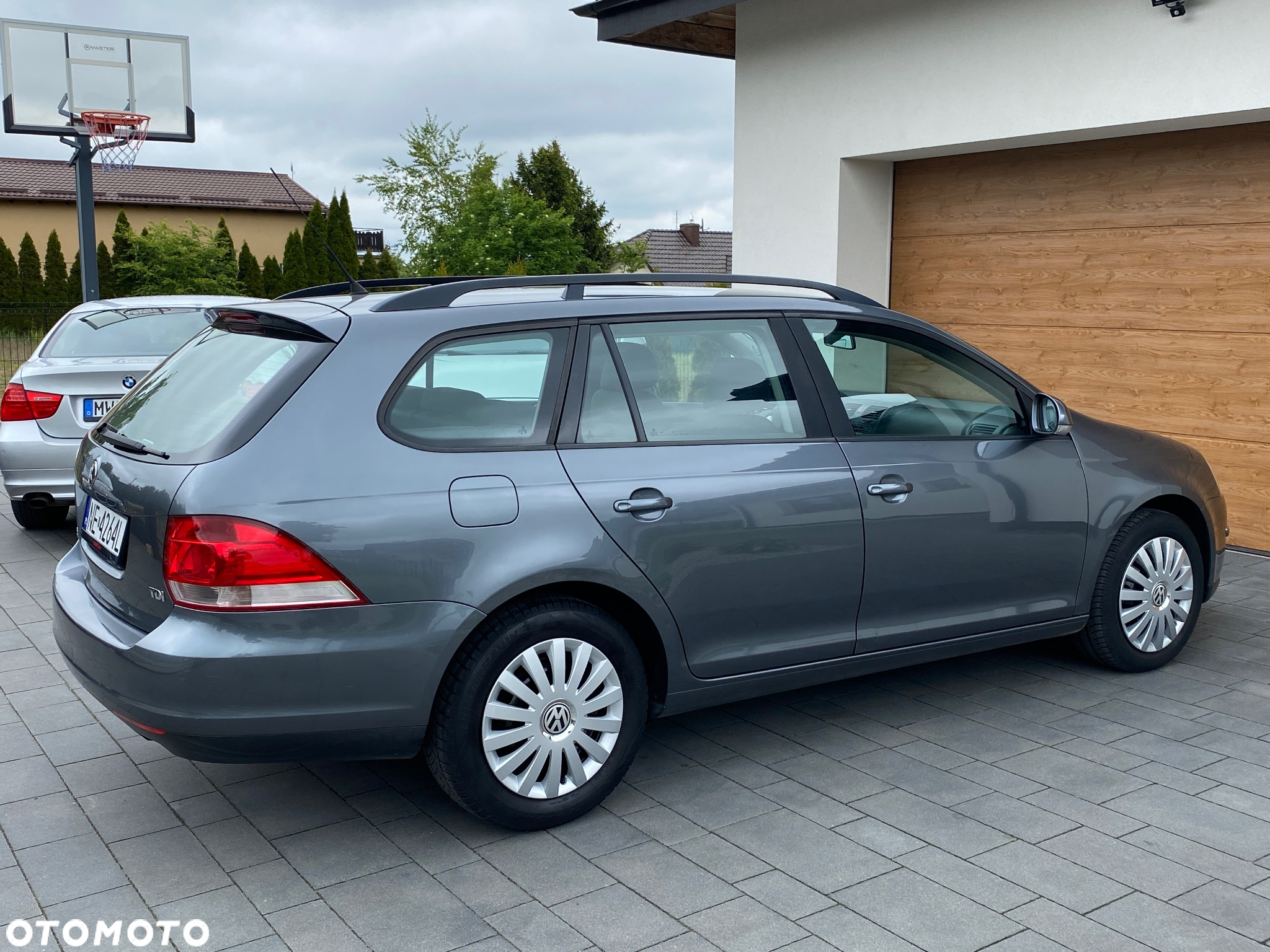 Volkswagen Golf 1.9 TDI DPF Edition - 25