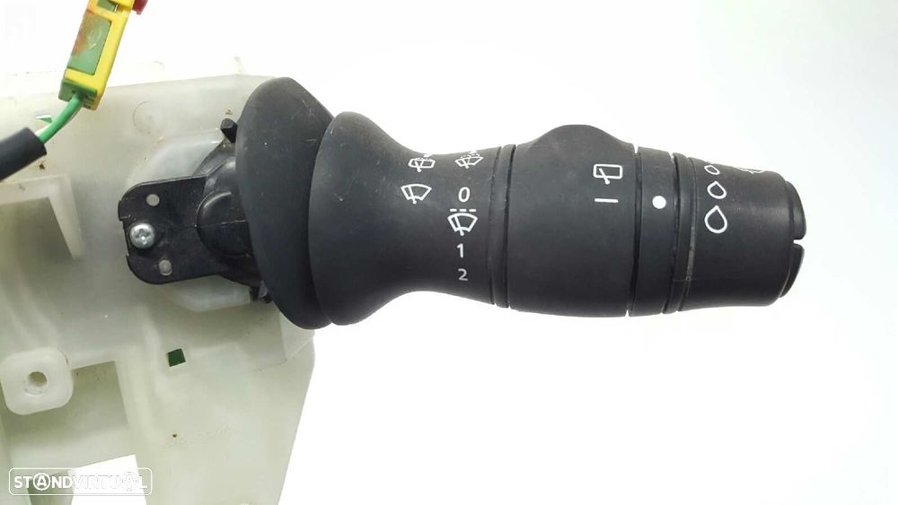 BLOCO DE CONTROLE MULTIFUNÇÕES RENAULT MEGANE III BERLINA 5 P DYNAMIQUE - 3