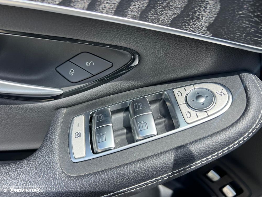 Mercedes-Benz GLC 300 e 4Matic - 14