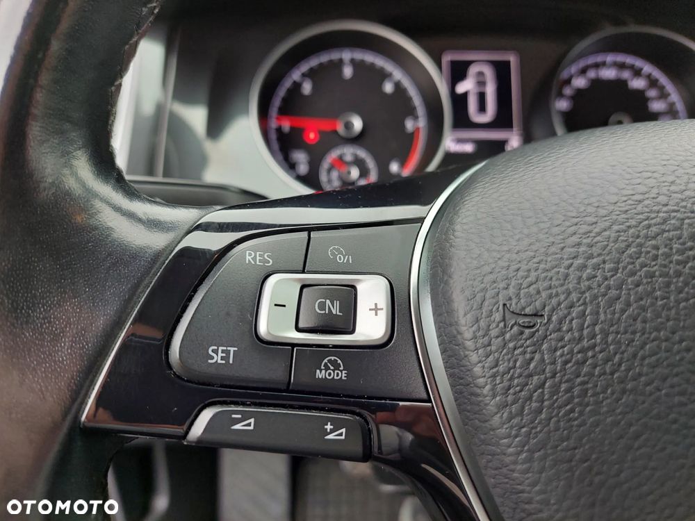 Volkswagen Golf Variant 1.6 TDI BMT Trendline - 14