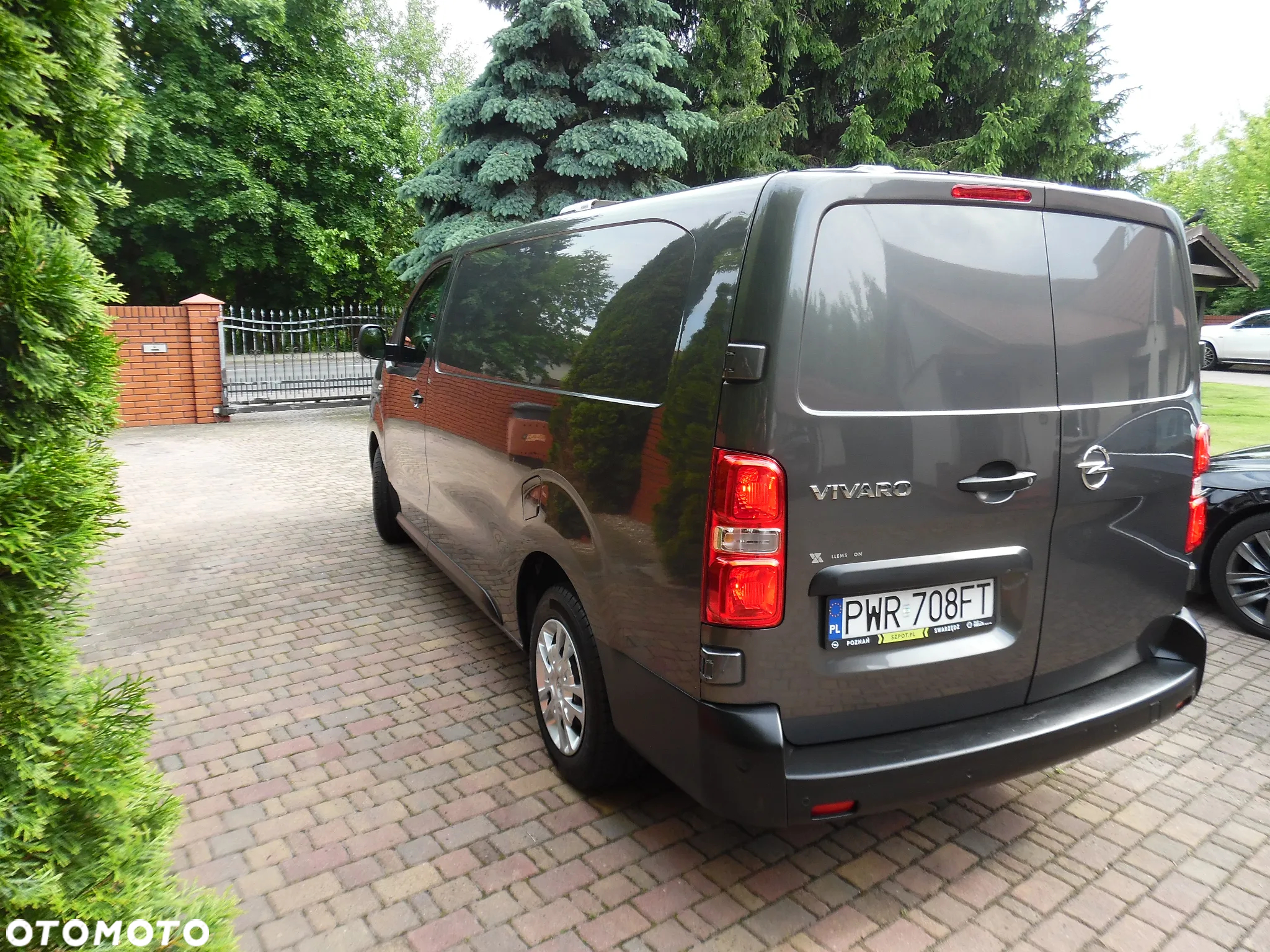 Opel Vivaro - 6