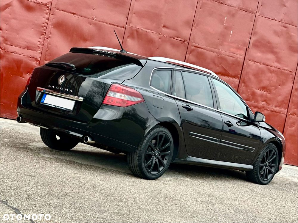 Renault Laguna - 3