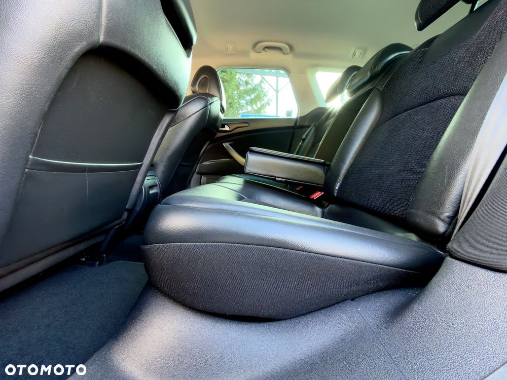 Citroën C5 BlueHDi 150 S&S Selection - 17