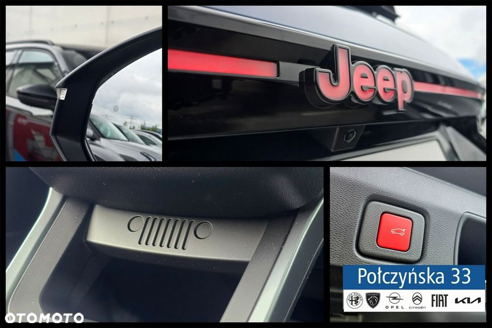 Jeep Compass - 33