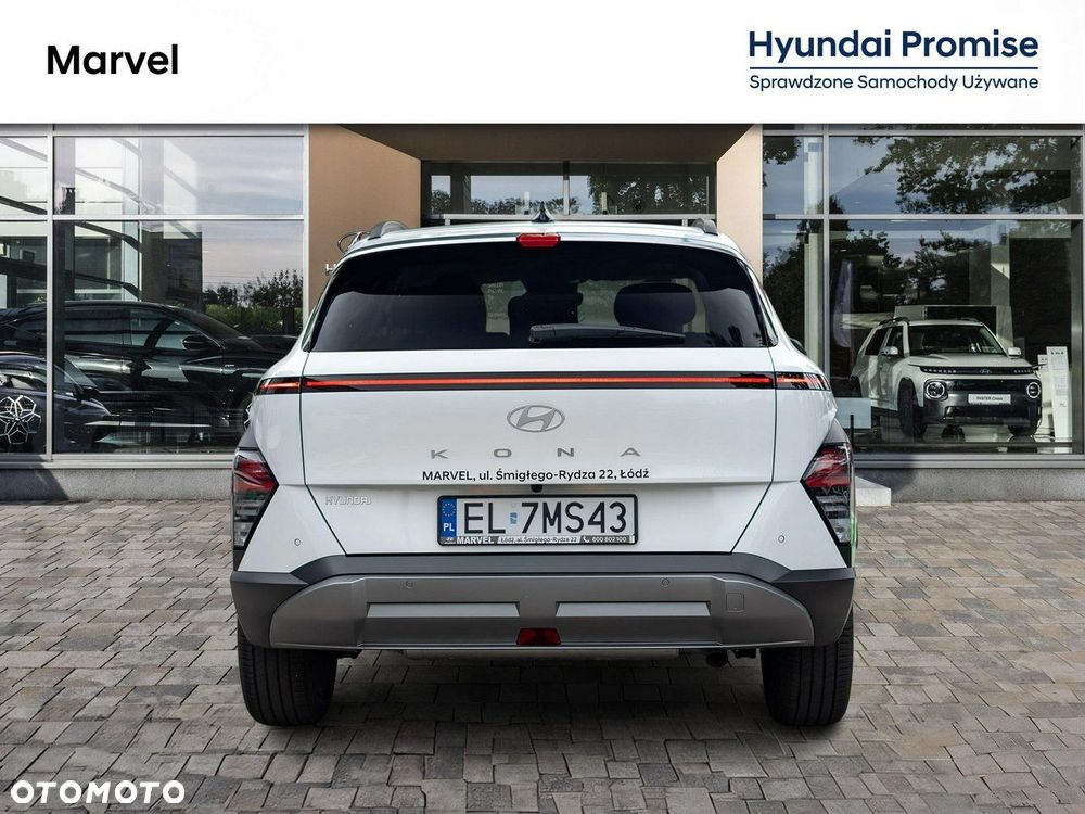 Hyundai Kona - 5