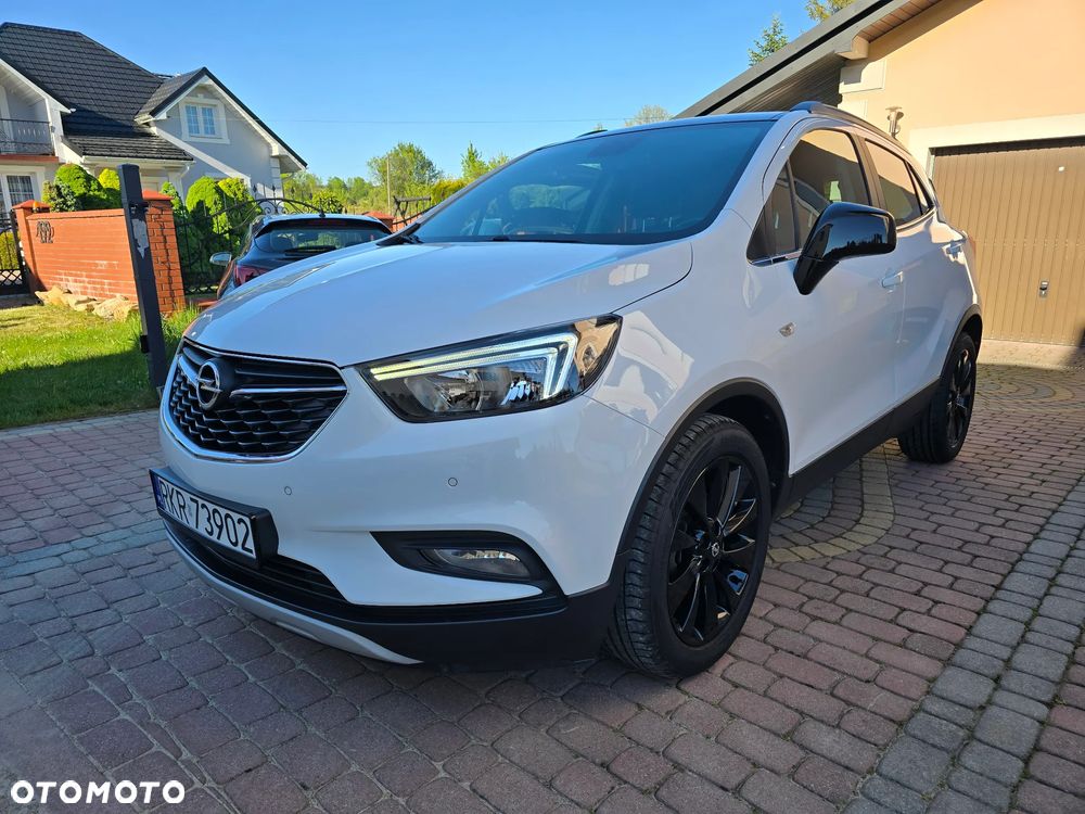 Opel Mokka 1.4 Turbo ecoFLEX Start/Stop Color Innovation - 9