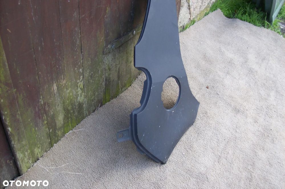 BŁOTNIK TYLNY PRAWY VW GOLF 5 PLUS - 2