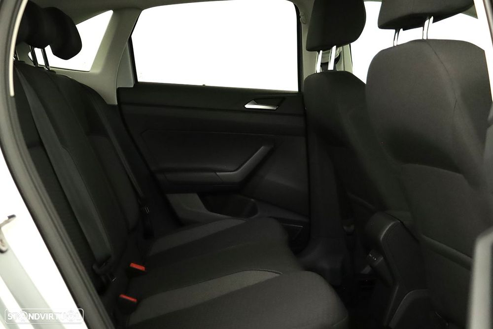 VW Taigo 1.0 TSI Urban - 20
