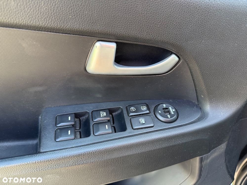 Kia Sportage 1.6 GDI 2WD ISG Vision - 10