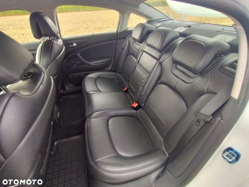Citroën C5 2.0 HDi Exclusive - 23