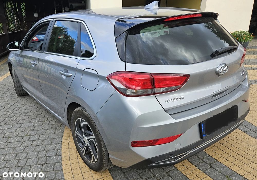 Hyundai i30 - 4