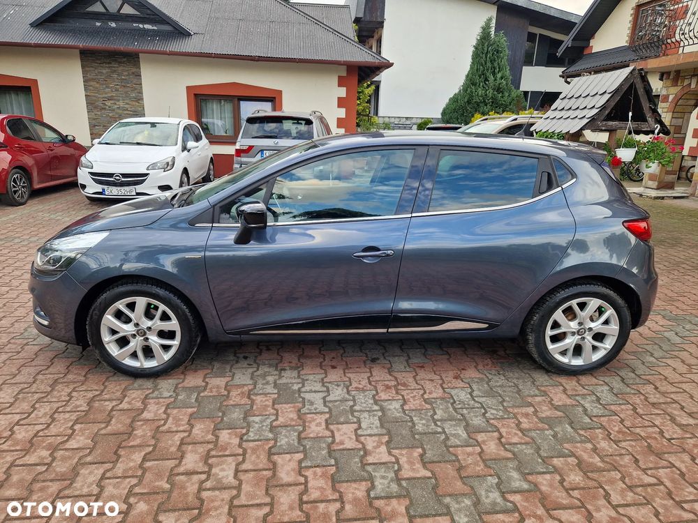 Renault Clio 0.9 TCe Limited - 30