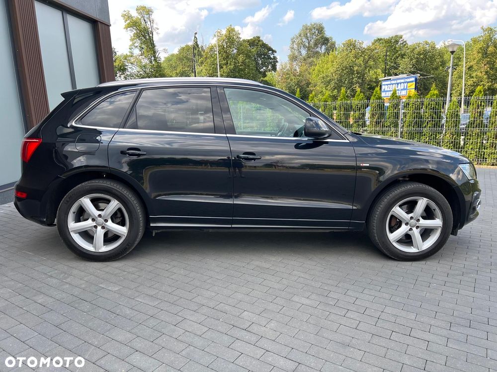 Audi Q5 - 3