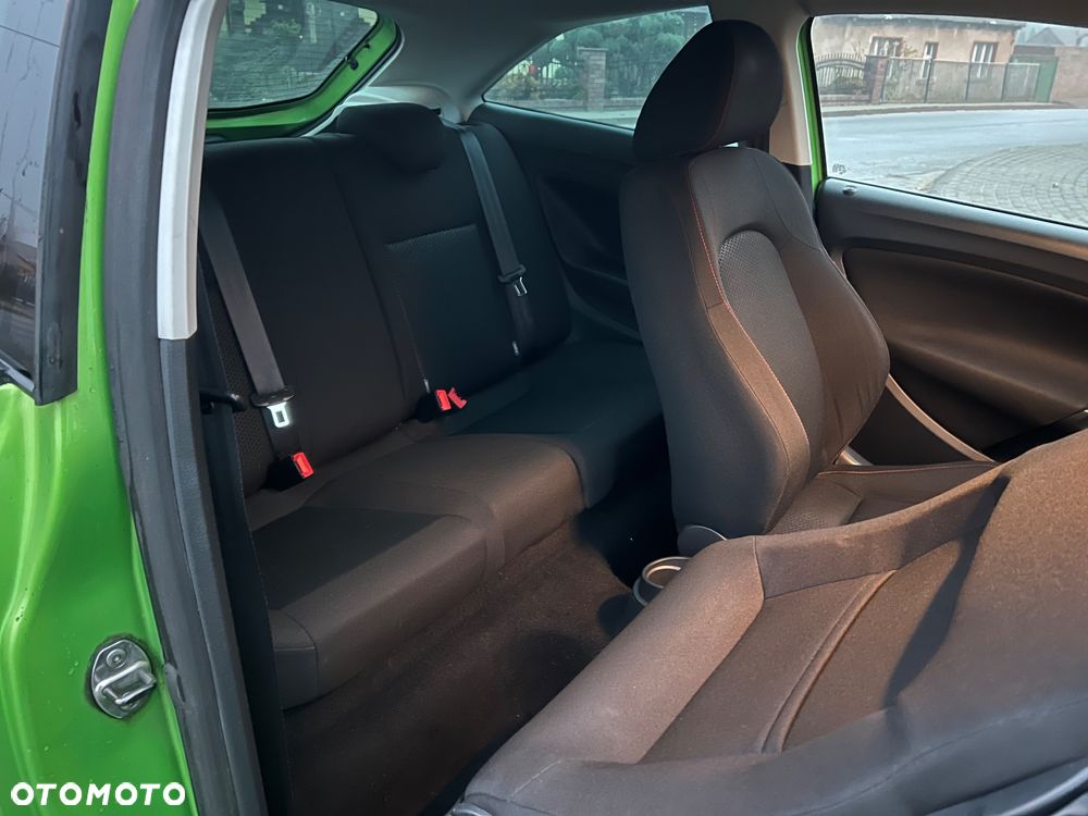 Seat Ibiza SC 1.2 TSI FR - 28