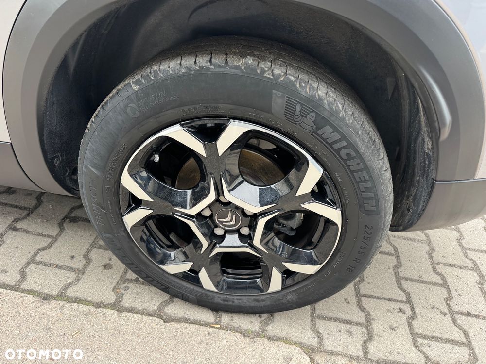 Citroën C5 Aircross - 26