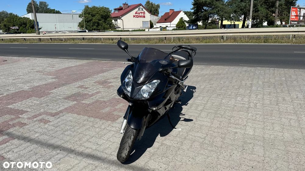 Honda VFR - 8
