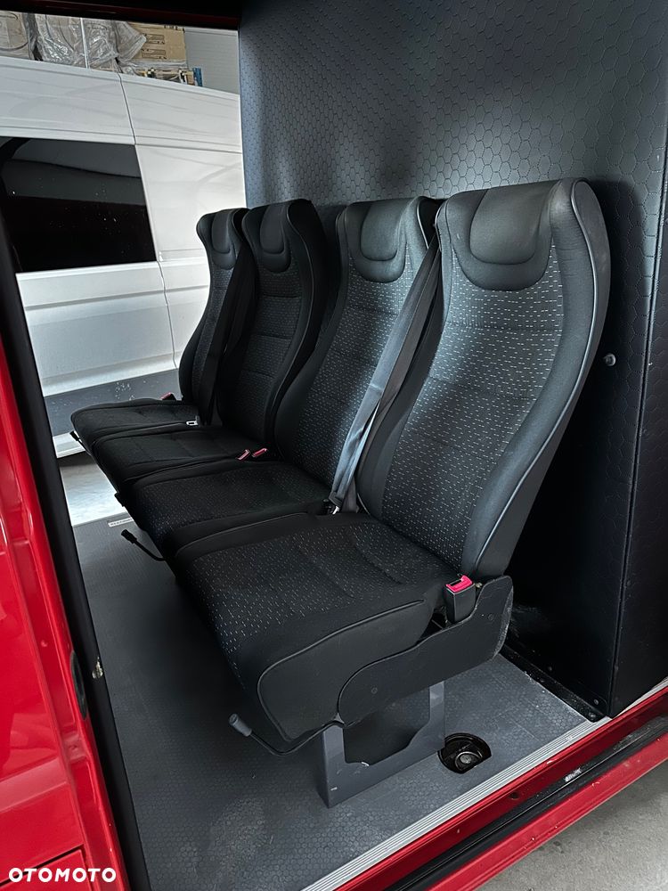 Peugeot Boxer - 18