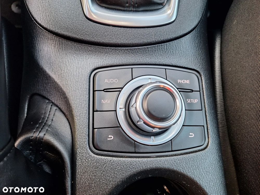 Mazda CX-5 SKYACTIV-D 150 Drive Exclusive-Line - 23