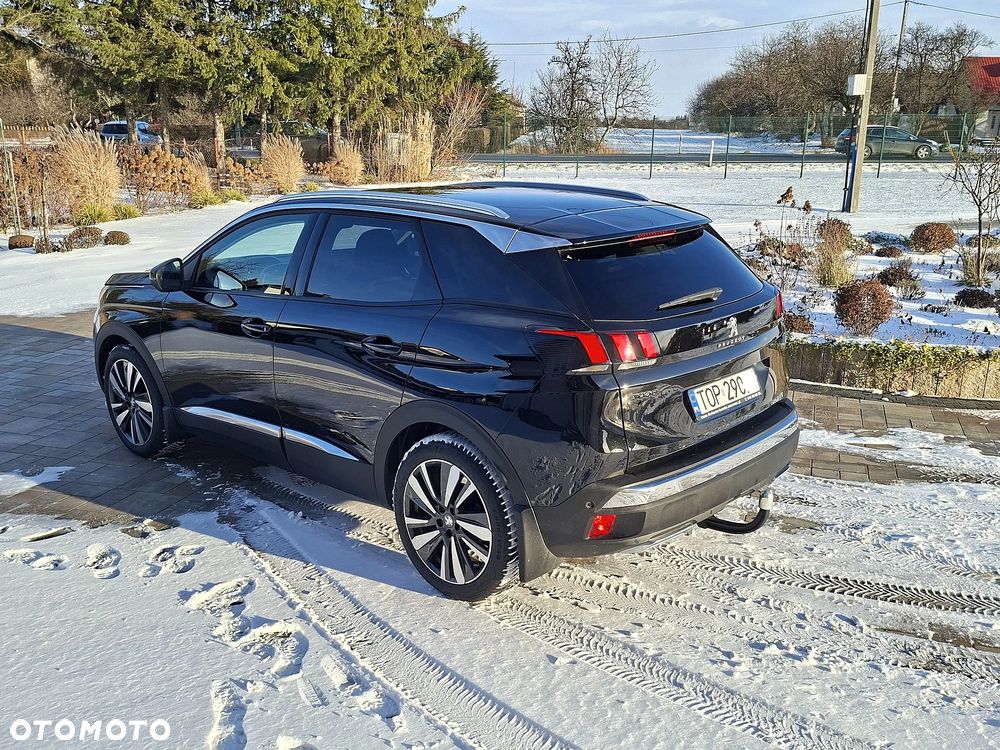 Peugeot 3008 - 8
