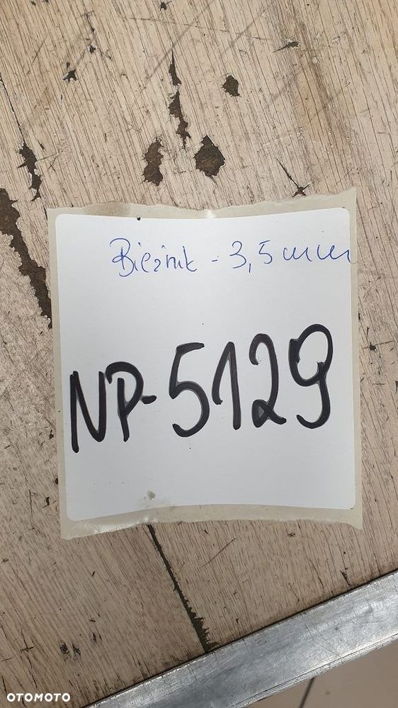 Opona 90/90-18 Metzeler Lasertec - 8