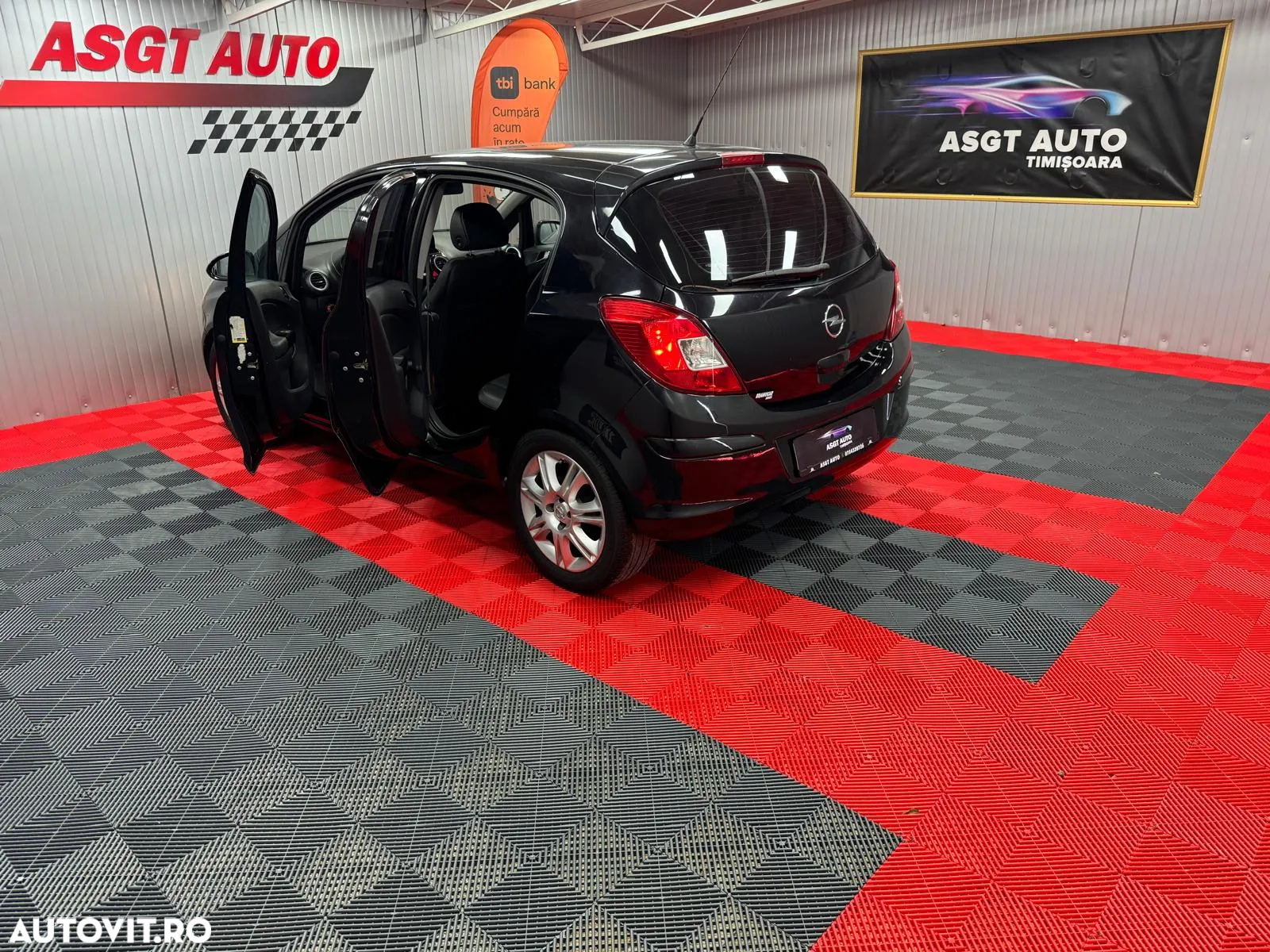 Opel Corsa - 17
