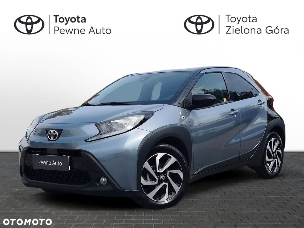 Toyota Aygo X - 2