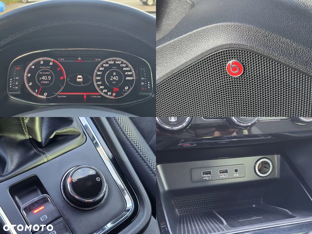 Seat Ateca 1.5 TSI ACT OPF Xcellence - 27
