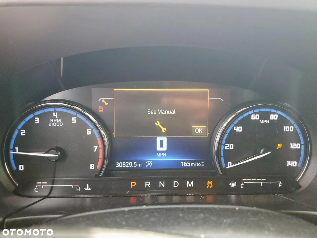 Ford Bronco 2.7 EcoBoost e-4WD Badlands - 12