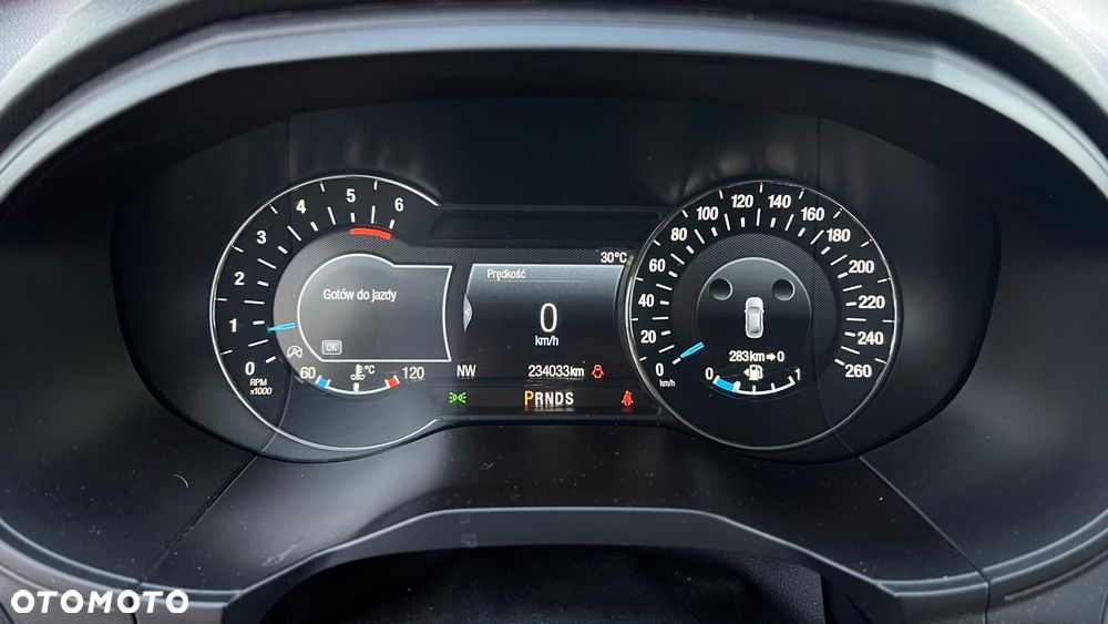 Ford S-Max - 28