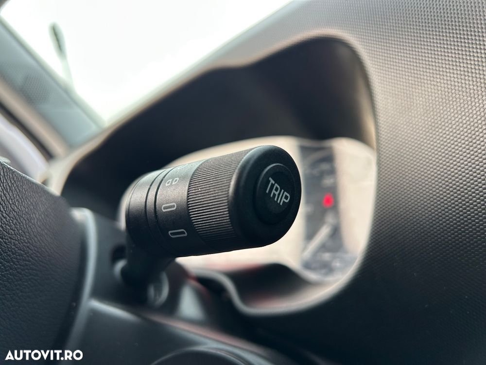 Iveco Daily 3.0 D BASCULABIL - 32