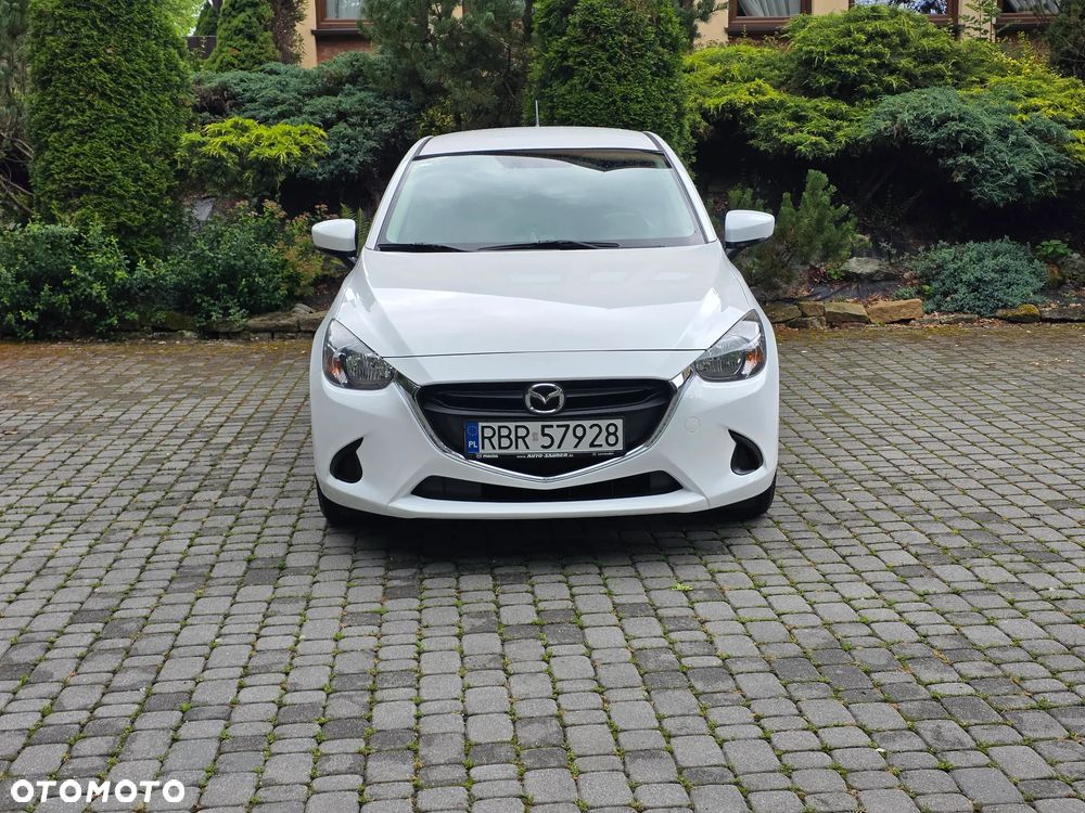 Mazda 2 SKYACTIV-G 75 Center-Line - 3
