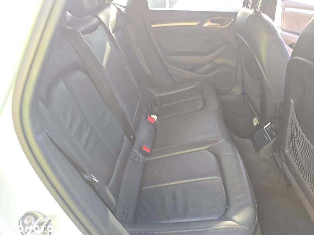 Audi A3 Limousine - 8