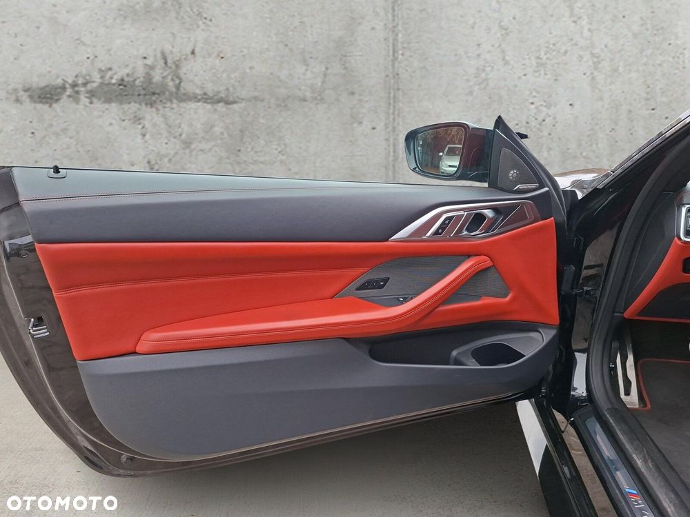 BMW M4 Competition M xDrive sport - 12