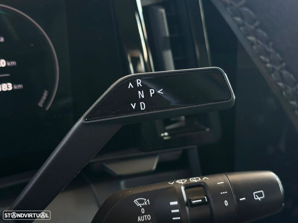 Renault Mégane E-Tech EV60 Evolution Autonomia Conforto - 16