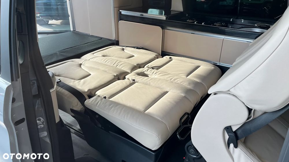 Mercedes-Benz Klasa V 300 d 4-Matic 9G-Tronic Avantgarde (d³ugi) - 6