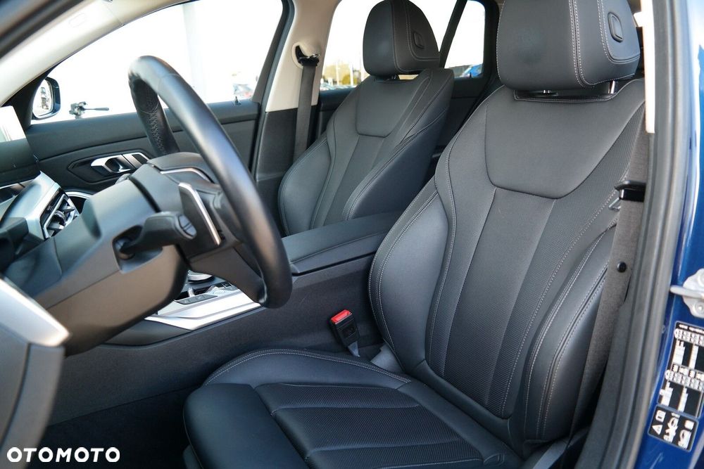 BMW Seria 3 - 13