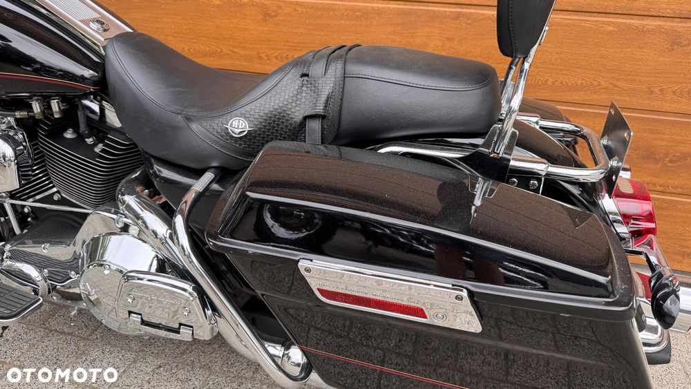 Harley-Davidson Touring Road King - 10