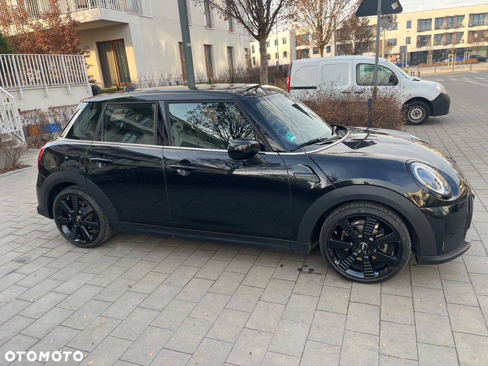 MINI Cooper Yours Trim - 7