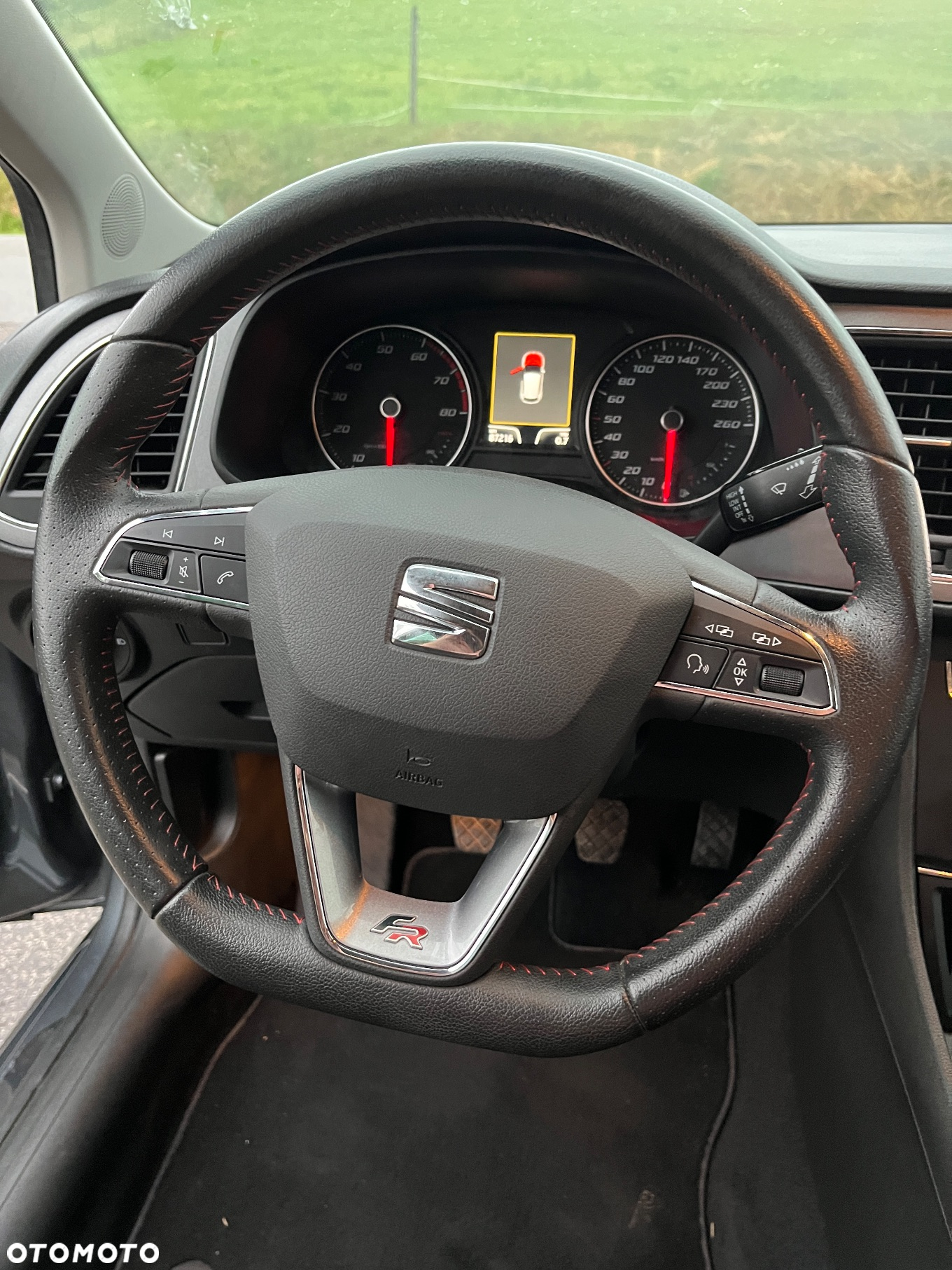 Seat Leon 1.4 TSI FR S&S - 16