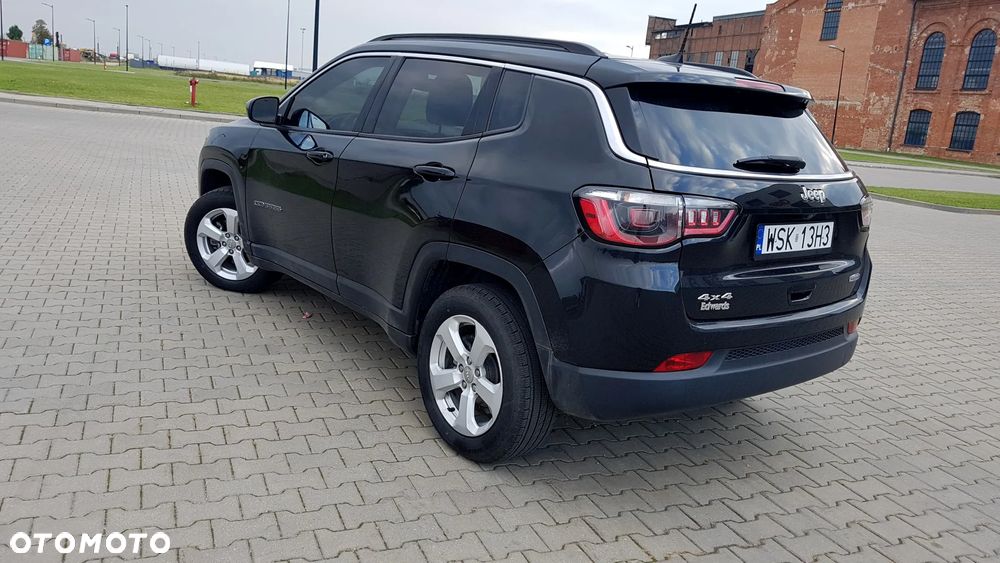 Jeep Compass - 6